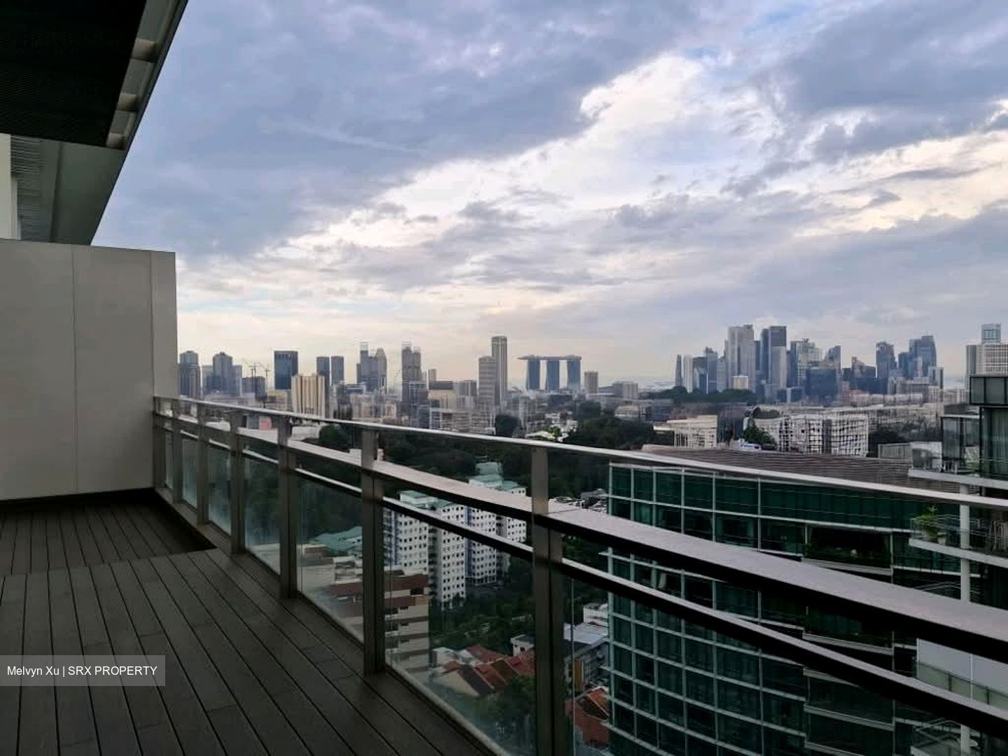 Hilltops (D9), Condominium #620101091